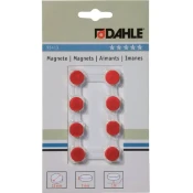 Magneti Dahle ? 13 mm, 8/1