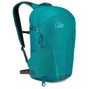 Ruksak Lowe Alpine Edge 22 Boja: svijetlo plava