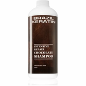 Brazil Keratin Chocolate šampon za oštecenu kosu 550 ml