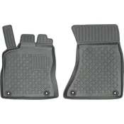 shumee TPE preproge za Porsche Macan 2014-/Audi Q5 8R 11.2008-12.2016