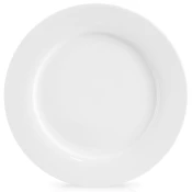 shumee Porcelanski krožnik za večerjo MONA, 27 cm