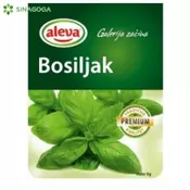 BOSILJAK 9G (30) ALEVA