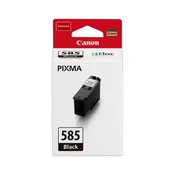 kartuša Canon PG-585 Black/Original