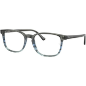Ray-Ban Clubmaster Naočare RX 0RX5418 8254