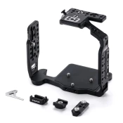 Tilta Camera Cage for Canon C80 Base Kit