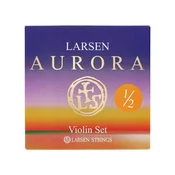 Strune za violino Aurora medium 1/2 Larsen