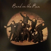 Paul McCartney & Wings - Band On The Run