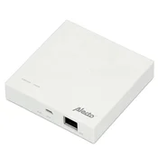 ALECTO Pametni prehod Alecto SMART-BRIDGE10 z Zigbee povezavo, (5000119614)
