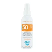 Alphanova sun family sprej SPF50, 150g
