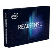 Intel RealSense Depth Camera D435 - 82635AWGDVKPMP