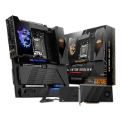 MSI MEG X870E GODLIKE maticna ploca AMD X870E Utor AM5 Prošireni ATX