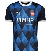 Puma Dres 1. FC Heidenheim Jersey Away Kids 2024/25