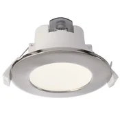 Planetitaly Moderni vgradni reflektor 68mm LED 7W 3 koraki 3 v 1 lučka kuhinja bar trgovina 230V, (20554229)