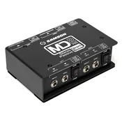 SAMSON MD2PRO pasivni stereo DI box