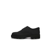 nae Vegan Shoes Čevlji na vezalke Adrien črna