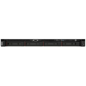 Lenovo ThinkSystem SR250 V2 Server Rack (1U) Intel Xeon E E E-2378 2.6 GHz 32 GB DDR4-SDRAM 450 W