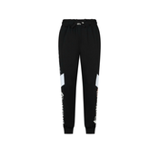 Boxeur SIDE INSERTS SWEATPANTS, moške hlače, črna BXM1000378