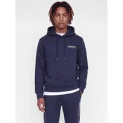 JACK & JONES Trenirka za tek JJJADE mornarska/korala/bela