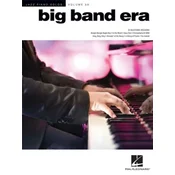 JAZZ PIANO SOLOS BIG BAND ERA VOL.58