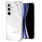 Mercury OVITEK NEPREBOLJNEGA OVITKA MERCURY ZA SAMSUNG S24+ S926 PROZOREN, (21970196)