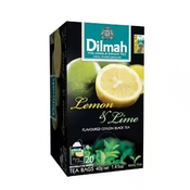 Čaj Dilmah Limona Lajm 20x2g