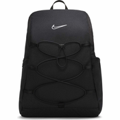 Nike Nahrbtniki univerzalni nahrbtniki črna One Training