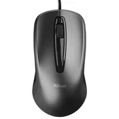 Trust Carve 23733 Žičani miš