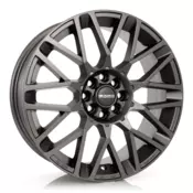 FELNA ALU 17X7.0 4/108 ET25 65.1 REVENGE MATT ANTHRACITE