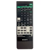 General SONY RM-P342 - združljiv daljinski upravljalnik znamke General