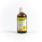 Kantarionovo ulje Herbateria, 50 ml