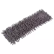FIVE ZAMENSKA KRPA ZA MOP 46X16X1.5CM polipropilen/POLIESTER SIVA