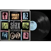 Various Artists - Stax Revue: Live In 65 (2 LP)