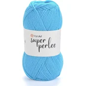 Yarn Art Super Perlee 45 Pletilna preja