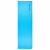 Spokey AIR PAD Podloga za samonapuhavanje, 180 x 50 x 2,5 cm, R-Value 3, plava
