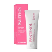Pantenol krem, 50 g