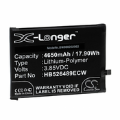 Baterija za Huawei Y6p, 4650 mAh