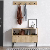 Woody Fashion Kabinet za čevlje