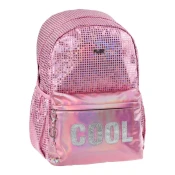 PLAY Pop fashion Ranac za devojcice, Pink cool