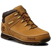 Timberland Pohodni čevlji Euro Sprint A122I/TB0A122I2311 Rjava