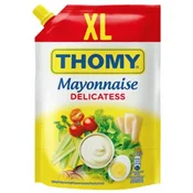 MAJONEZ DELIKATES THOMY 380G DOJPAK