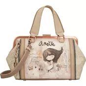 Torba fashion Anekke MEMORIES SS25 M-30x20x14cm 40801-009 P10