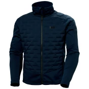 Helly Hansen HP HYBRID STRETCH INSULATOR, muška jakna, plava 34103