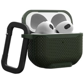 UAG Metropolis, olive - AirPods 3 (104126117272)