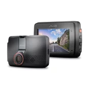 MIO MiVue 803 auto kamera, 2.5K (2560 x 1440), WIFI, GPS, micro SD/HC, MiVue Pro