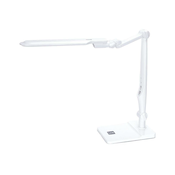 Aigostar - LED prigušiva dodirna stona lampa LED/9W/230V 3000/6500K bela
