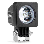 shumee Halogenska LED delovna svetilka reflektor AWL18 12V 24V AMIO-02432
