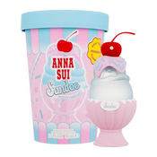 Anna Sui Sundae Pretty Pink 50 ml toaletna voda za ženske