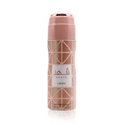 Lattafa Shahd 200 ml deodorant v spreju za ženske za ženske