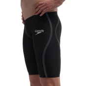 Speedo fastskin lzr pure intent 2.0 jammer black/iridescent 3xs - uk26