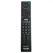 General SONY RM-GA020 - združljiv daljinski upravljalnik znamke General